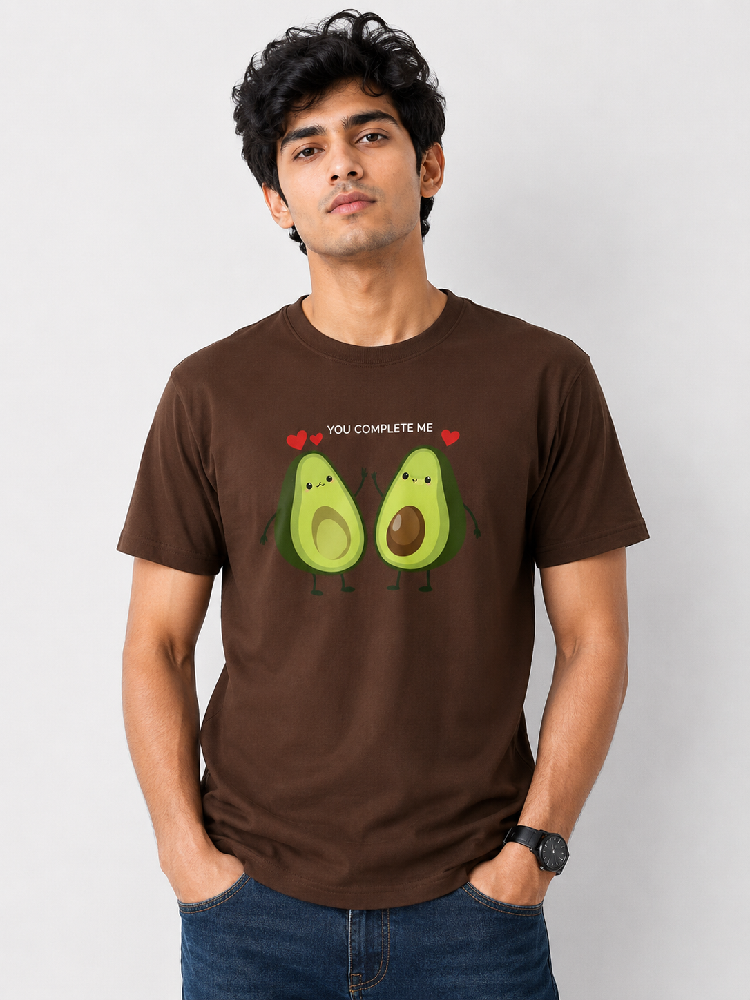 Avocado Tshirt