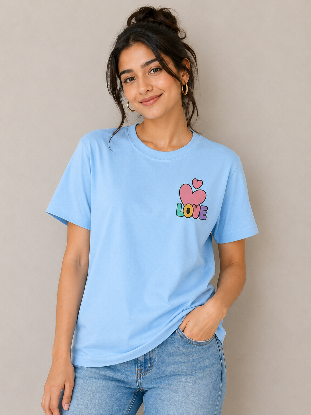 Rainbow Love