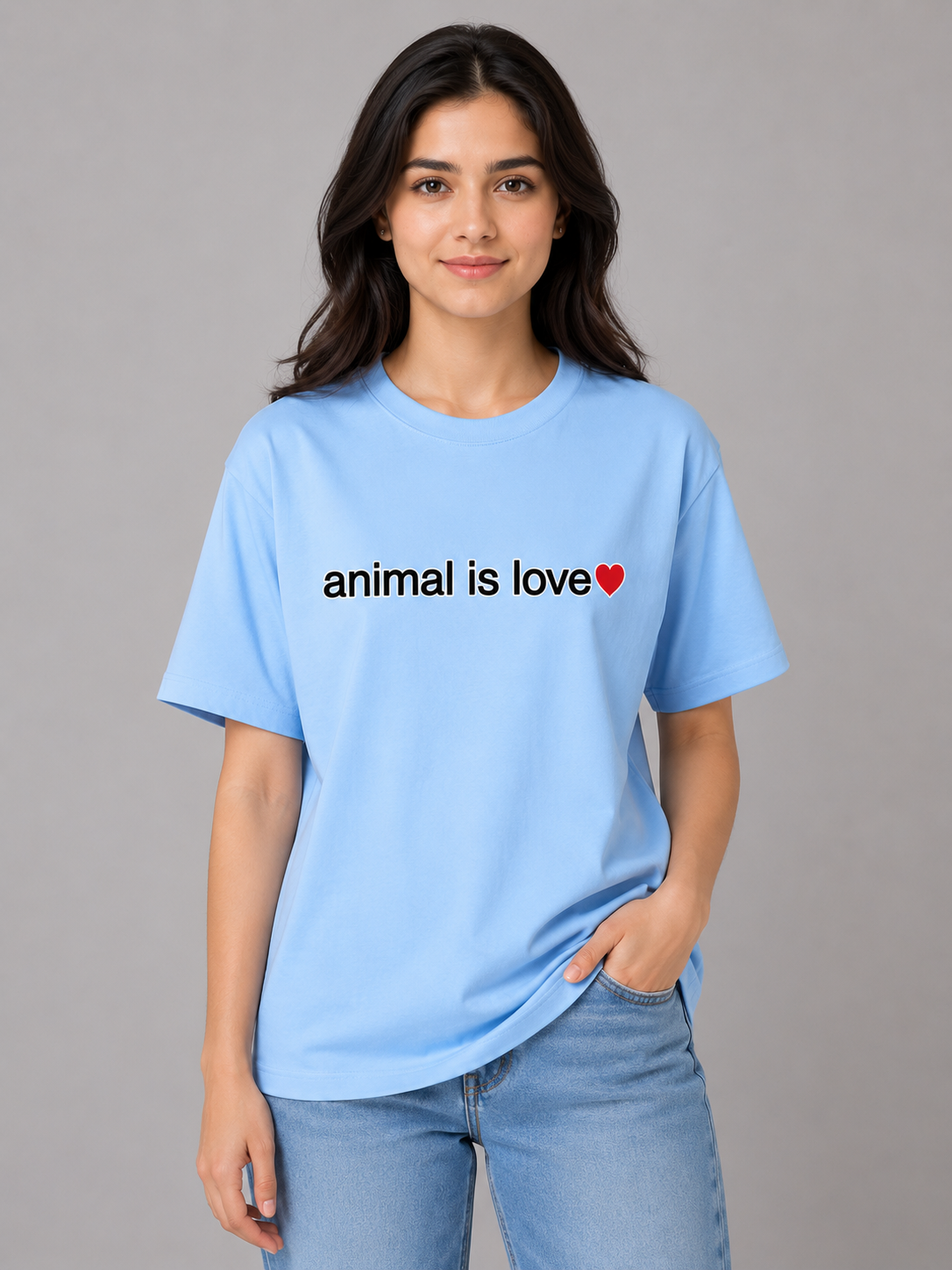 Animal is love