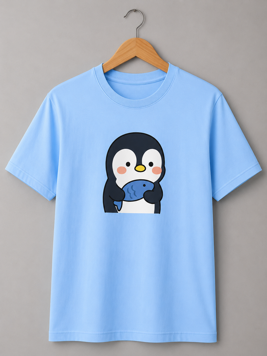 Pengwin fish
