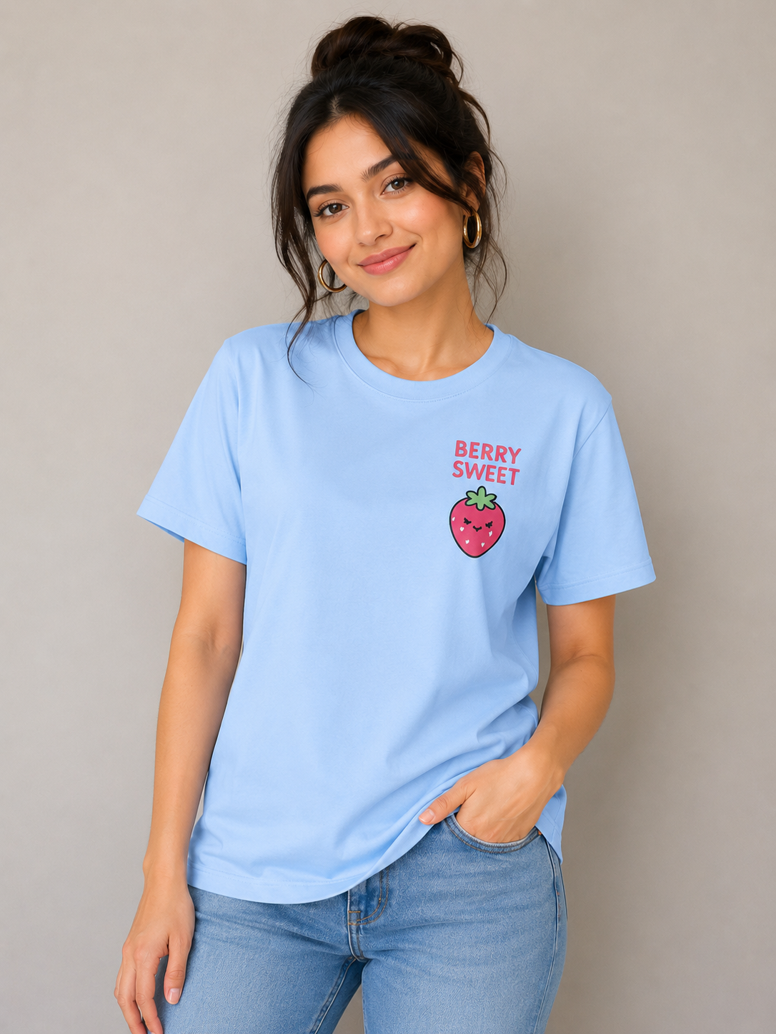 Berry Sweet Strawberry