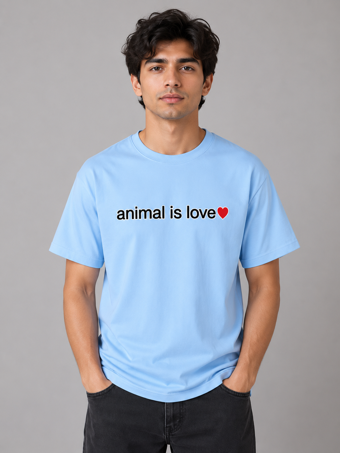 Animal is love