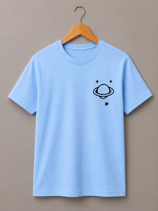Planet  T shirt