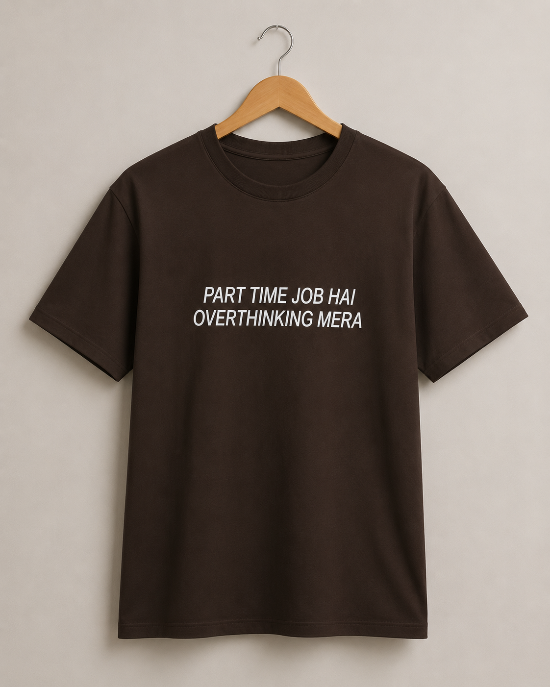PART TIME JOB