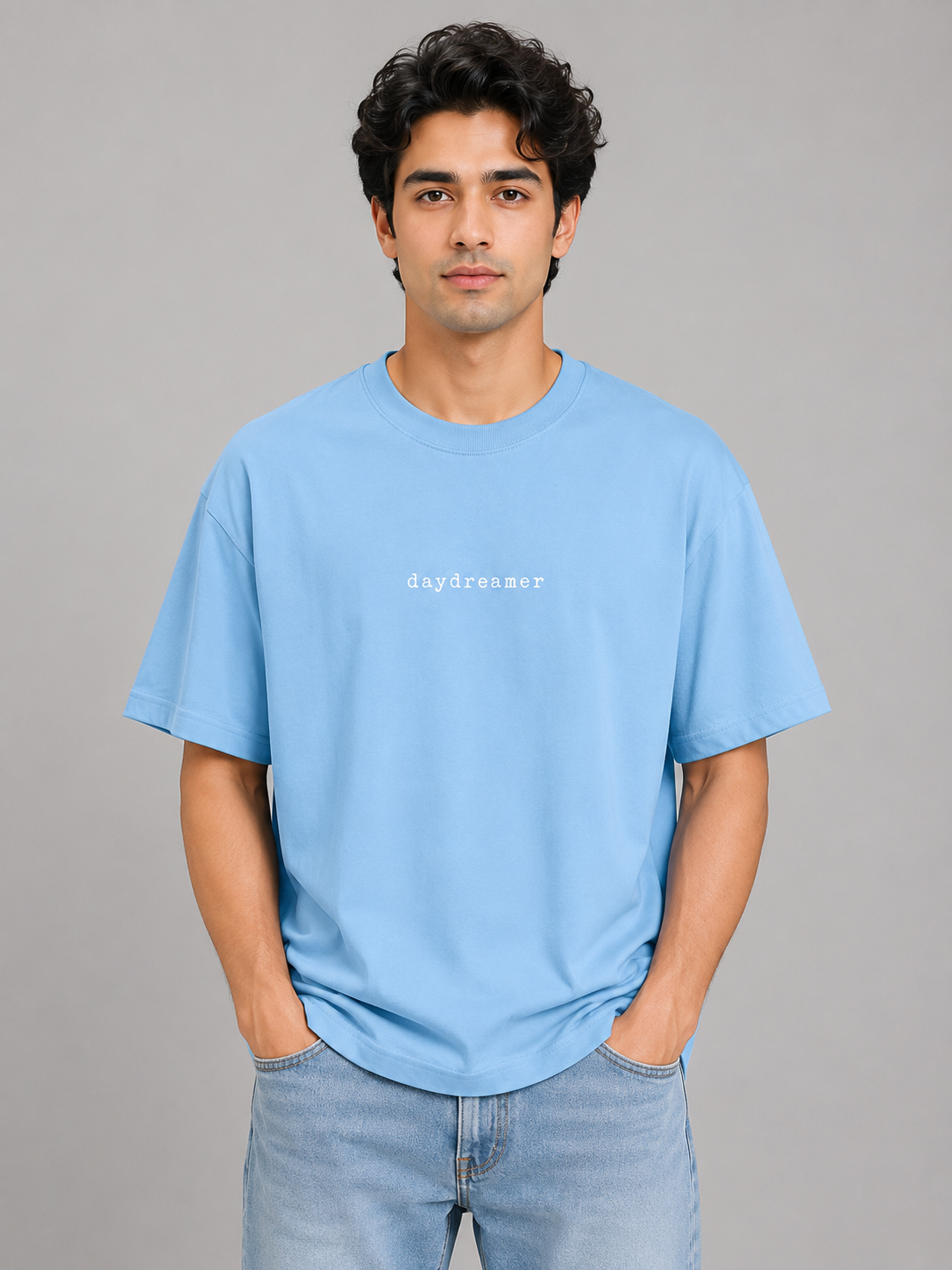 Daydreamer Regular Fit T-Shirt