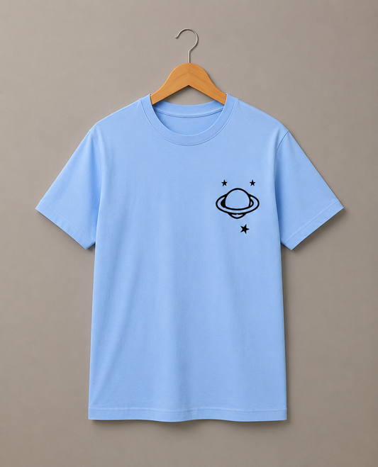 Planet  T shirt