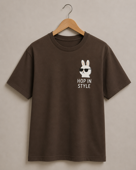 HOPE IN STYLE