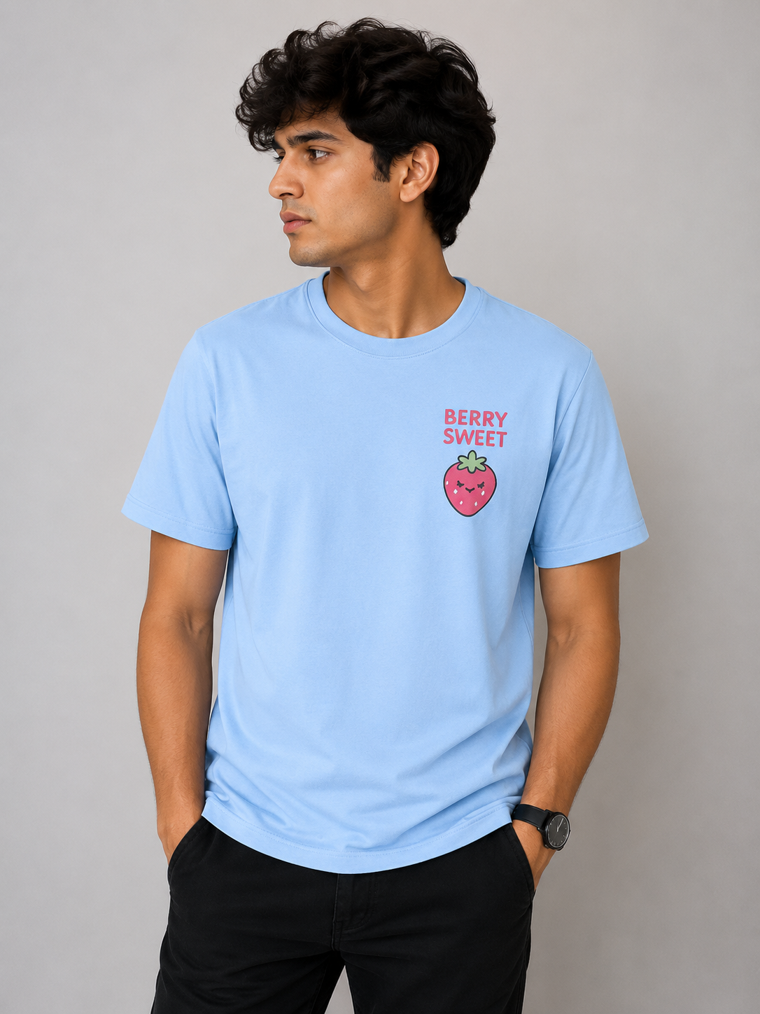 Berry Sweet Strawberry