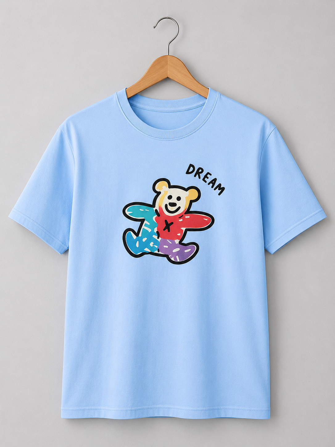Teddy dream tee