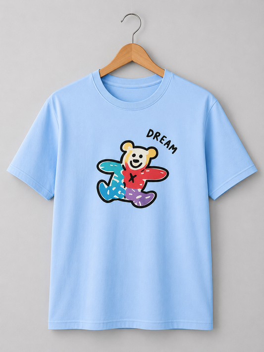 Teddy dream tee