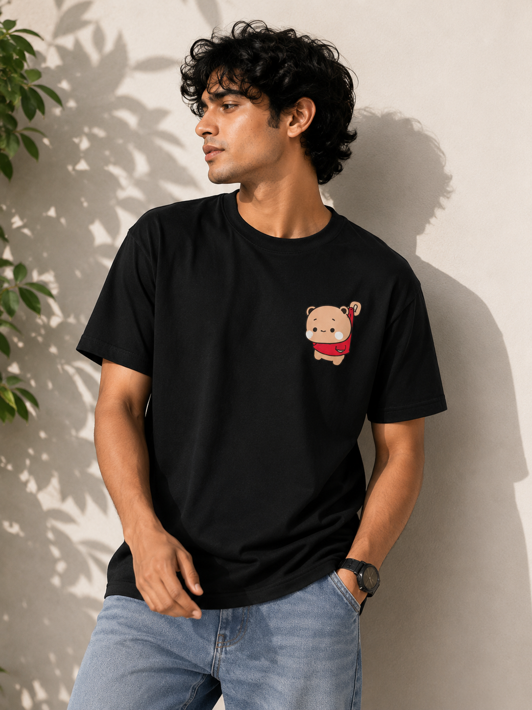 Pandu Hanging On Wall