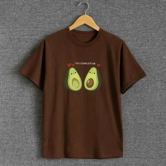 Avocado Tshirt