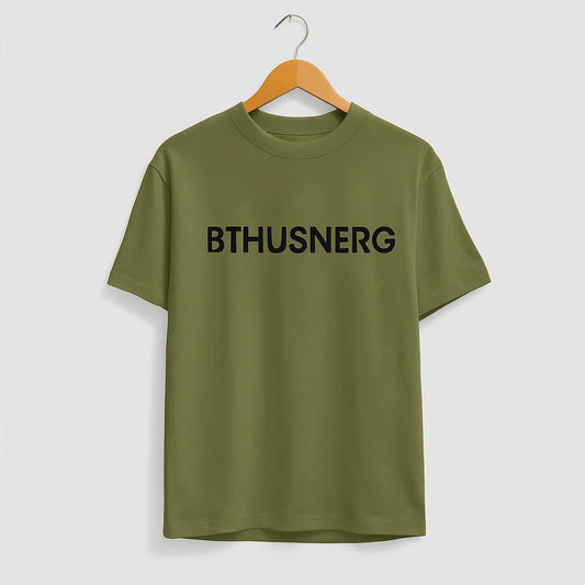 BTHUSNERG TEE