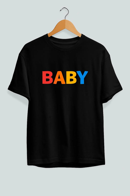 Baby tee