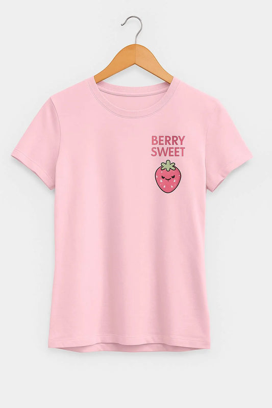 Berry Sweet Strawberry