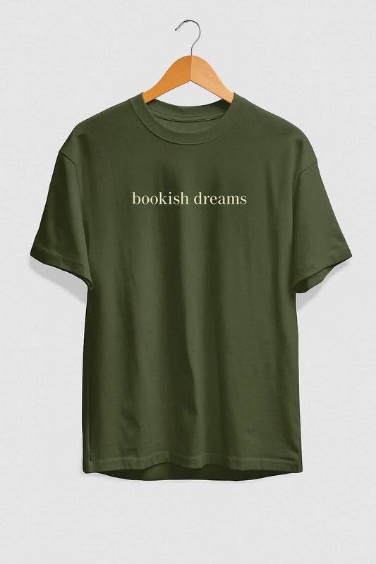 Bookish Dreams