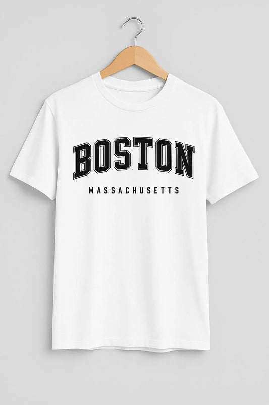 Boston Boss Like Always