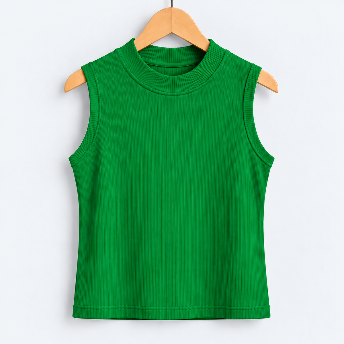 Sunny Top Green