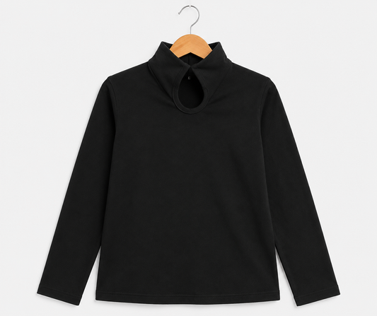 Caller top full Sleeveless