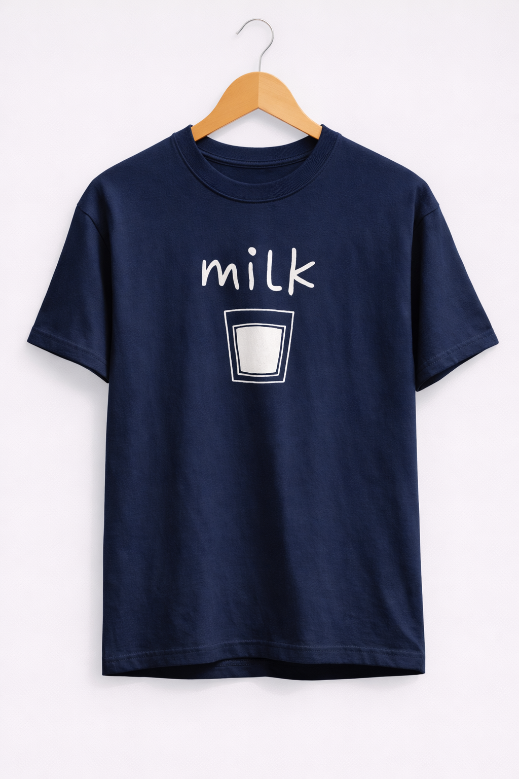 Milk tee