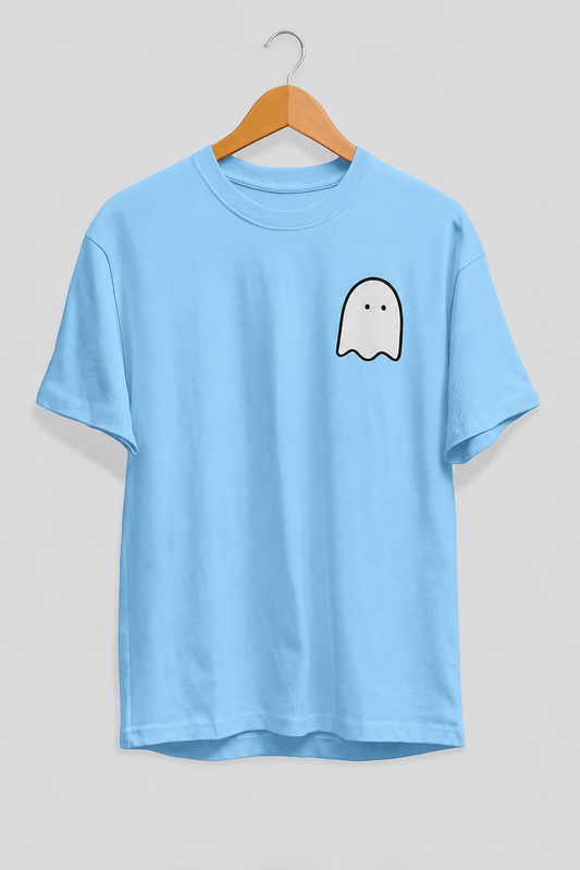 Ghost Flyingg