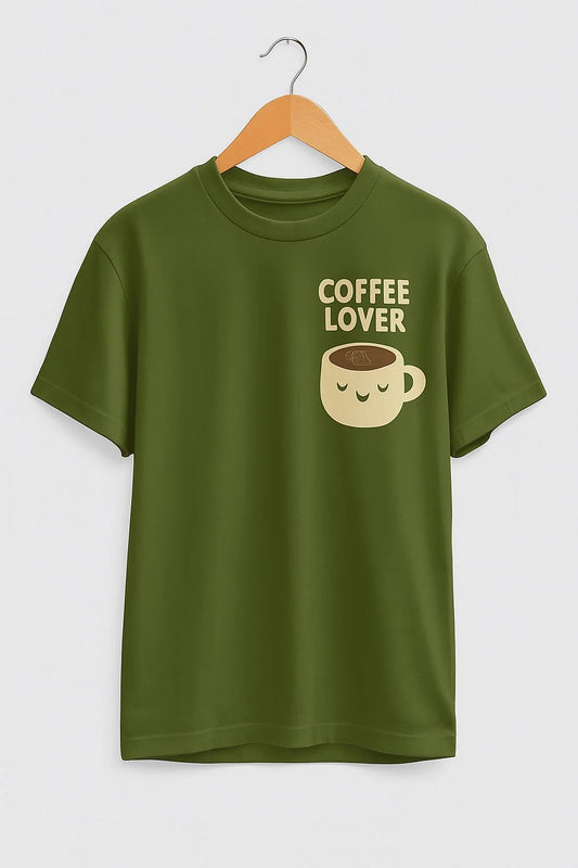 Coffee Lover