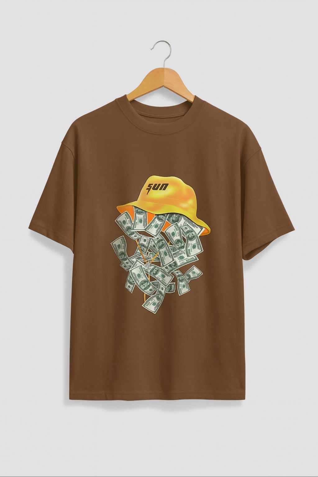 Dollar Raining
