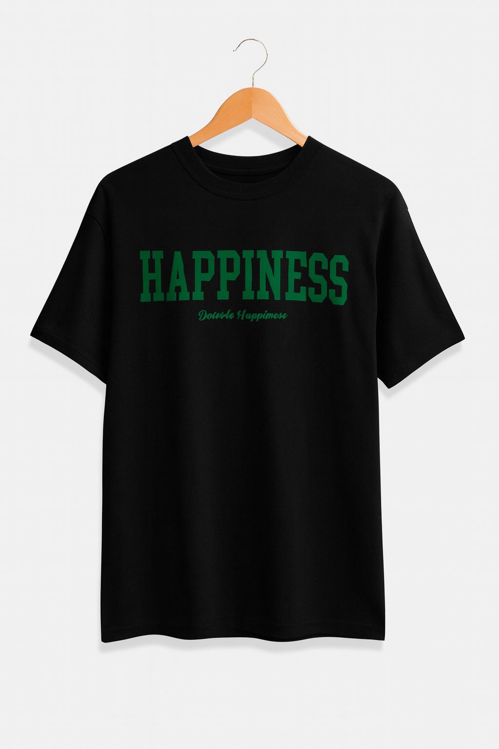 Double Happiness Tee