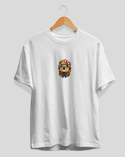 Dragon cozo tshirt
