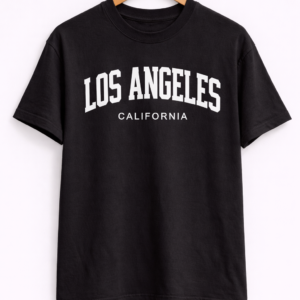 Los Angeles Tee California
