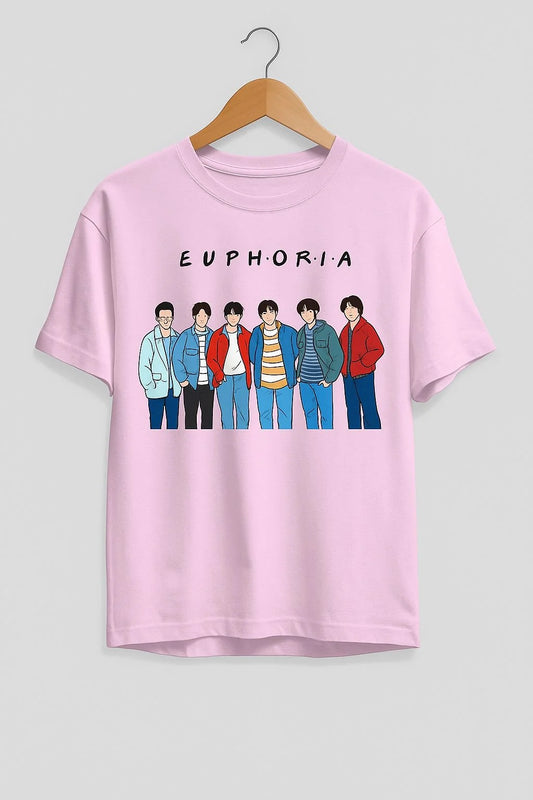 EUPHORIA Tee