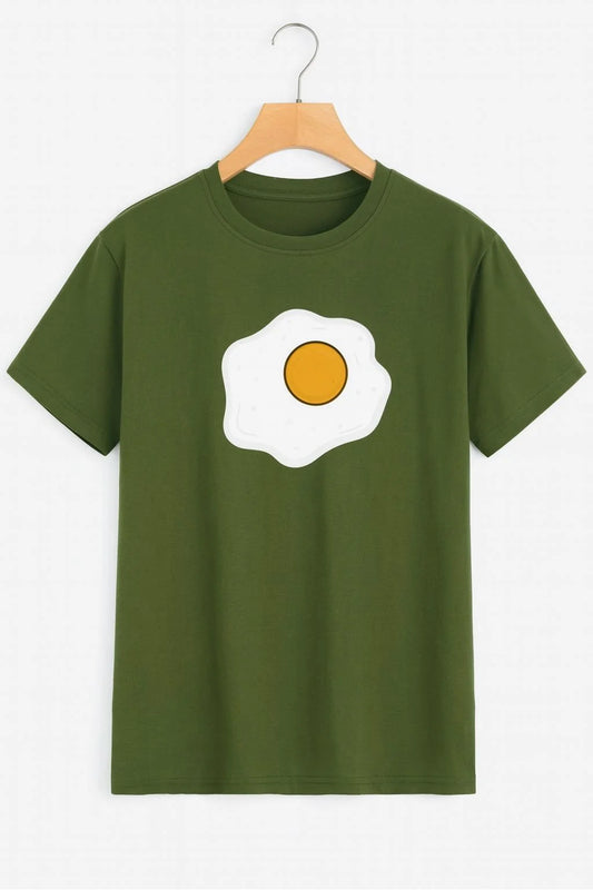 Egg tee