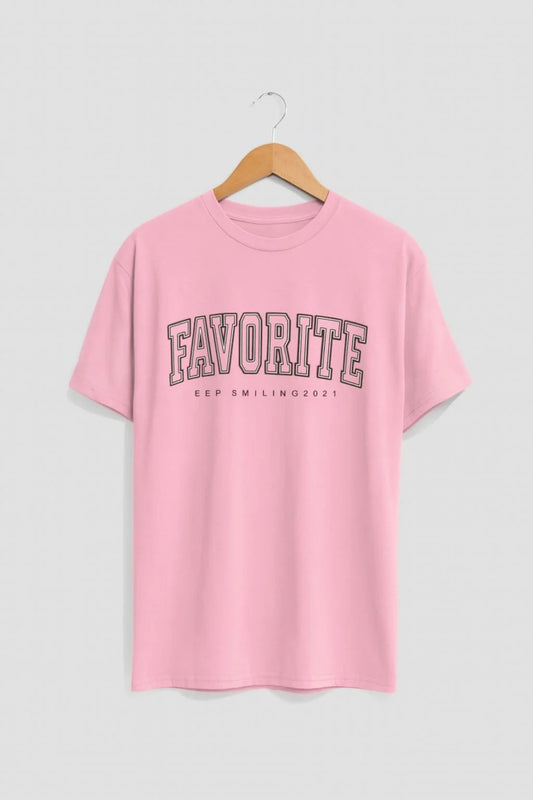 Favorite T-Shirt