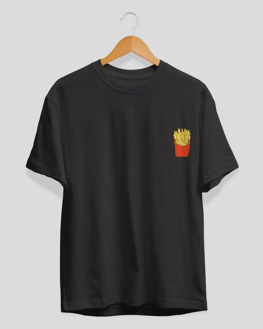 French Fries Tshirt