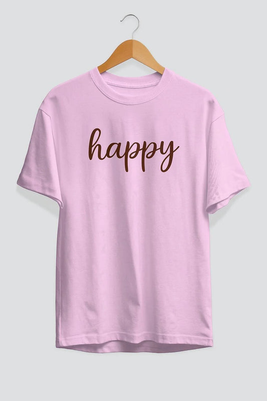 Happy Classy Tshirt
