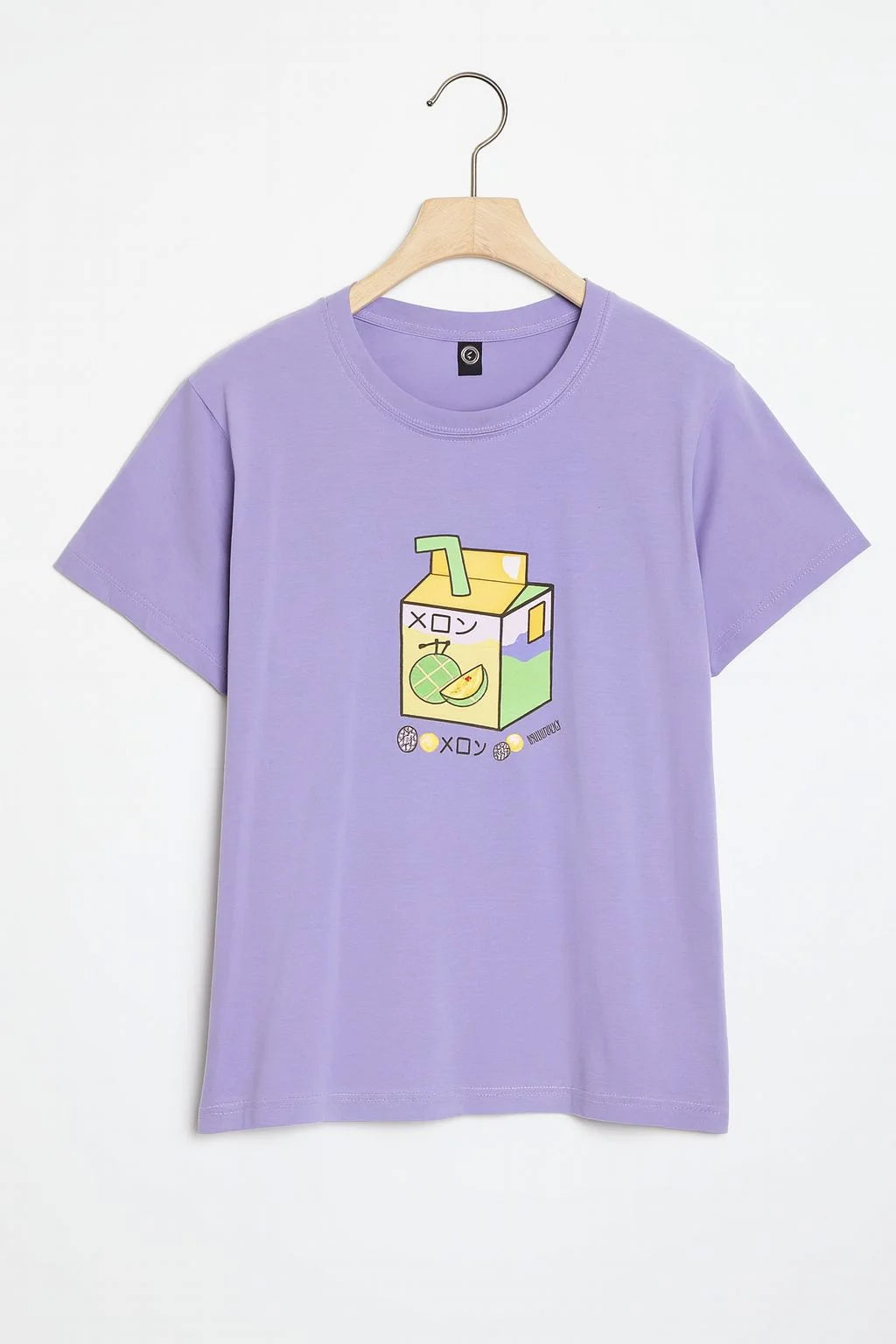 Juice Box tee
