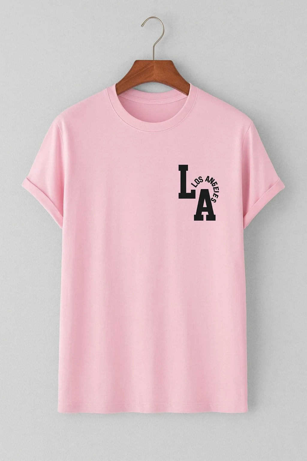 LA Los Angeles tee