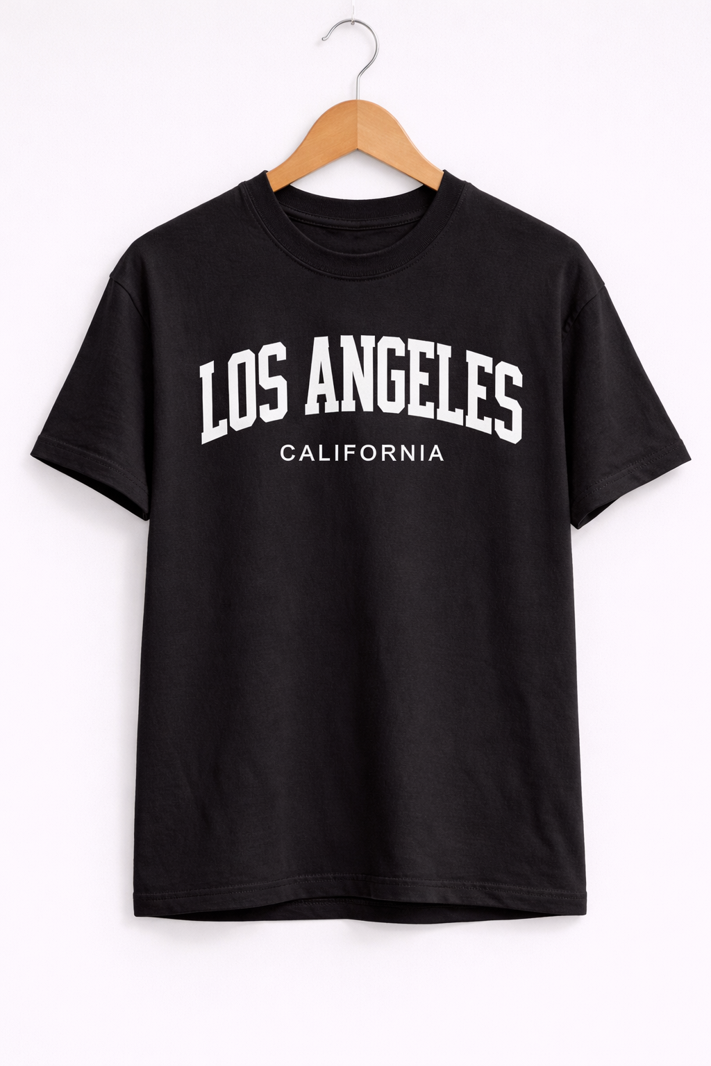 Los Angeles Tee California