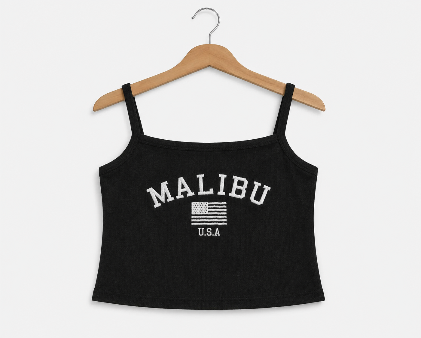 Malibu camie