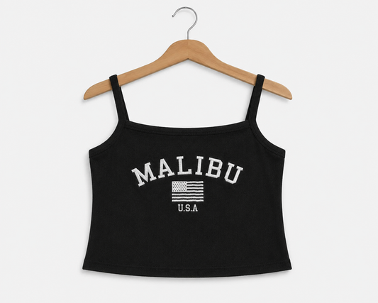 Malibu camie