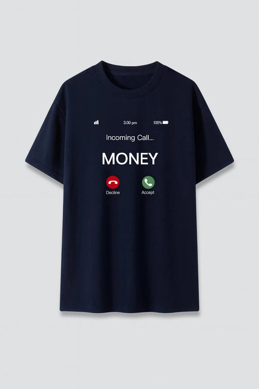 Money Incoming Call