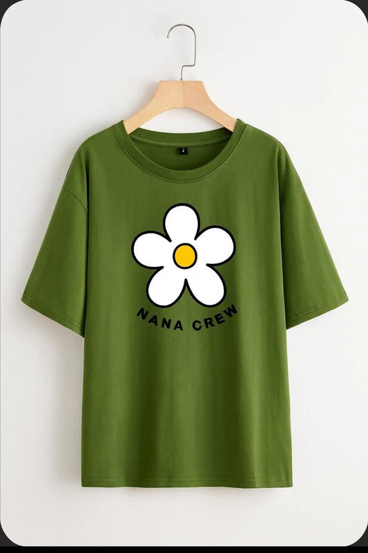 Nana Crew