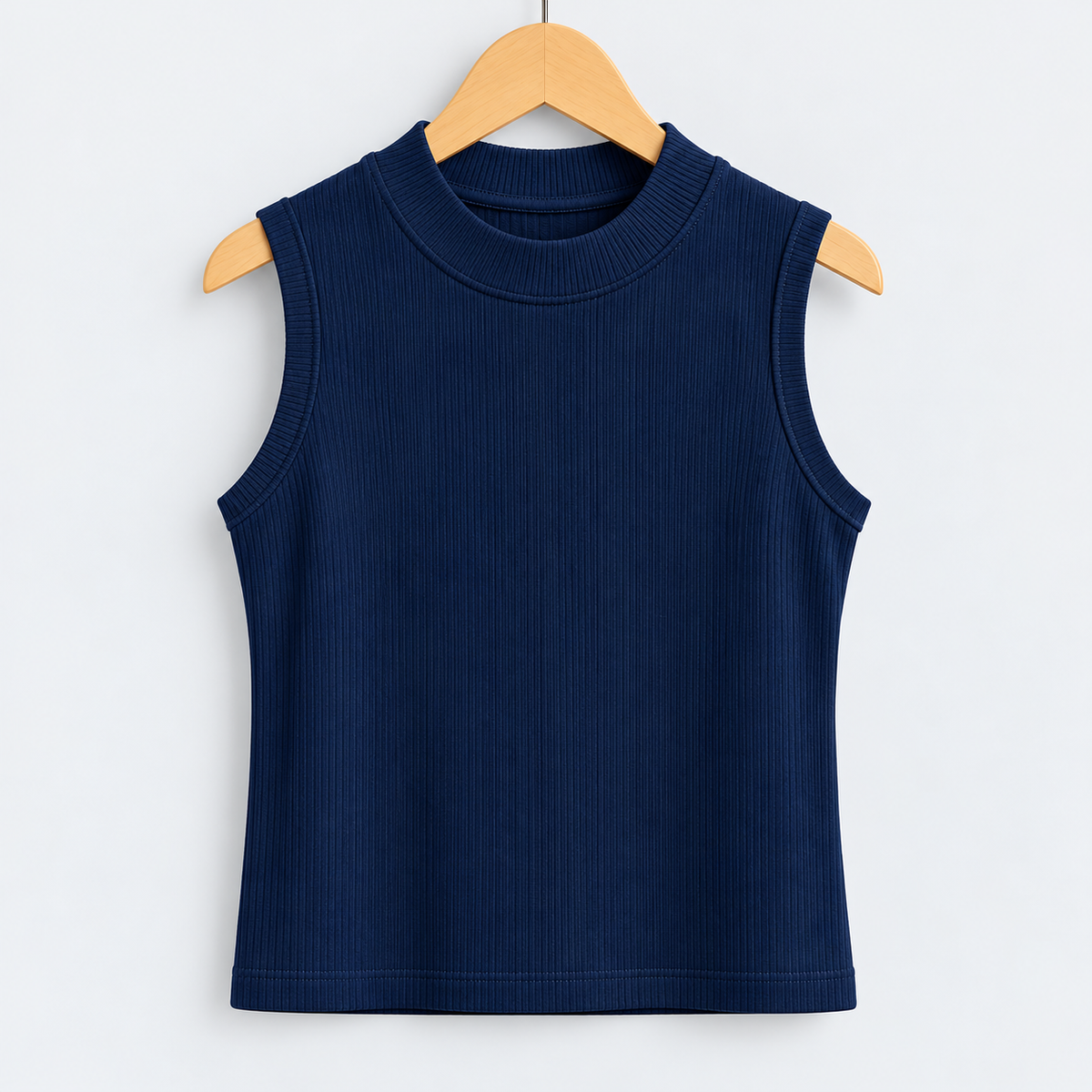 Sunny Top Navy