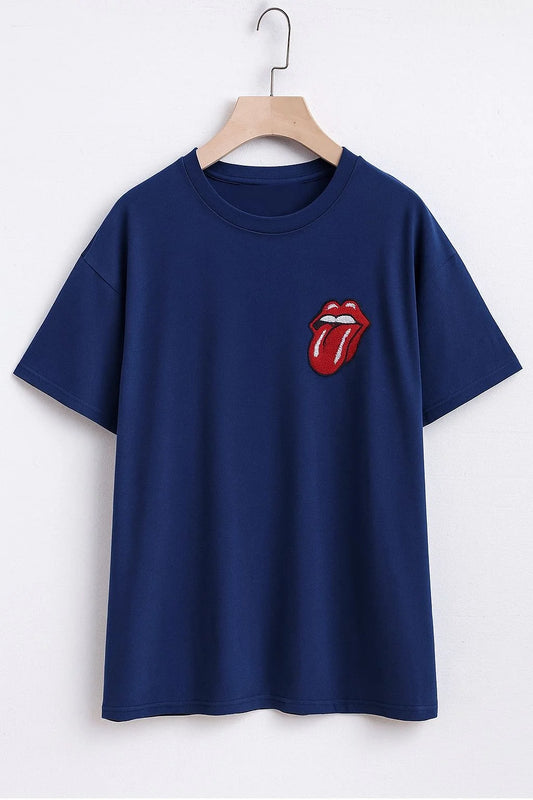 Open Mouth T-shirt