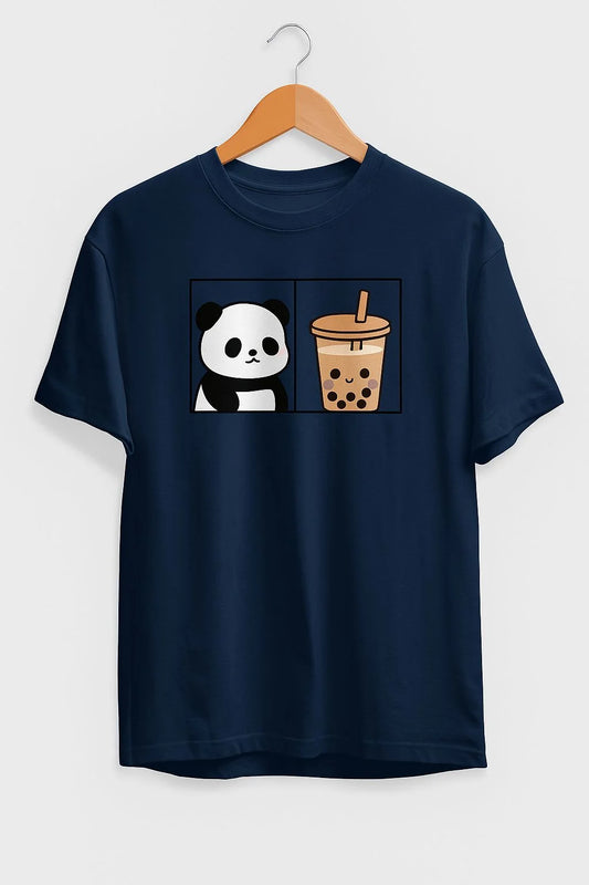 Panda addicted Coffee
