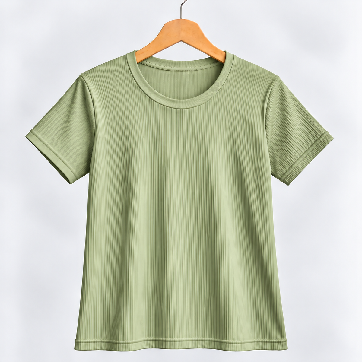 Ribbed Top Pista