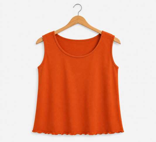 Sando tank