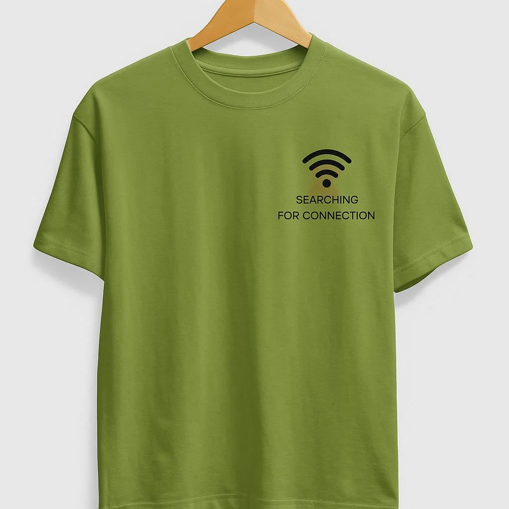 Searching For Connection