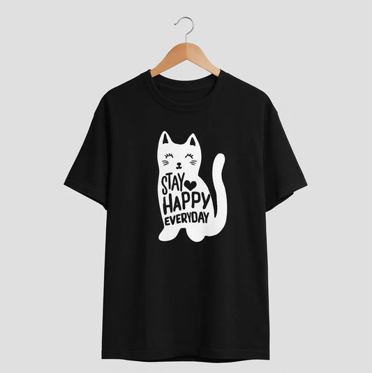 Stay Happy Everydayyy