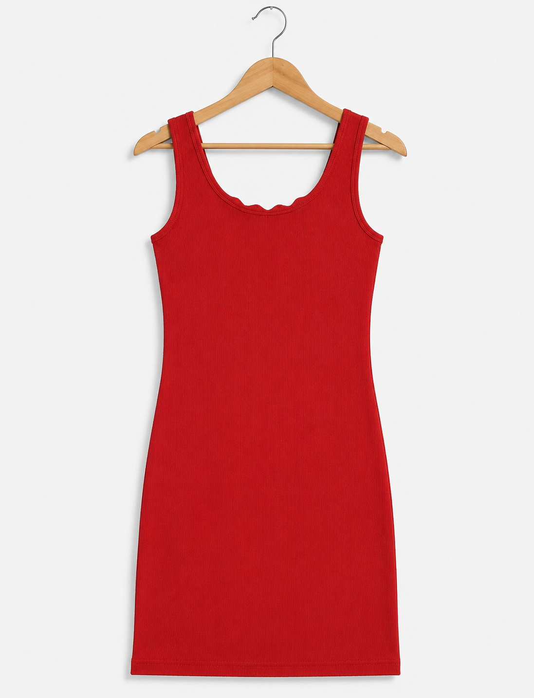 Tank dress